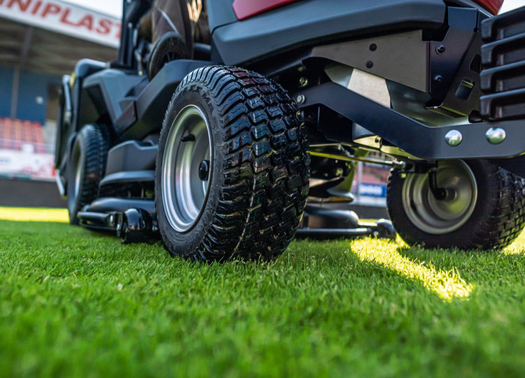 SECO Starjet P6 4x4 PRO