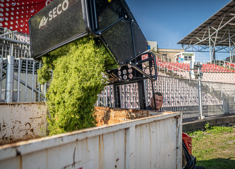 SECO Starjet P6 4x4 PRO