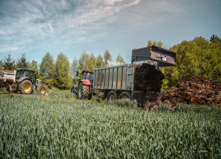 Fliegl ASW 160 Gigant