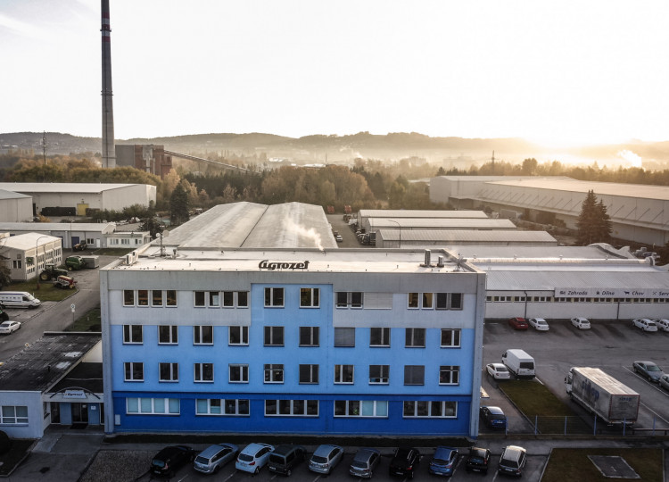 Zákaznické dny Agrozet 2022