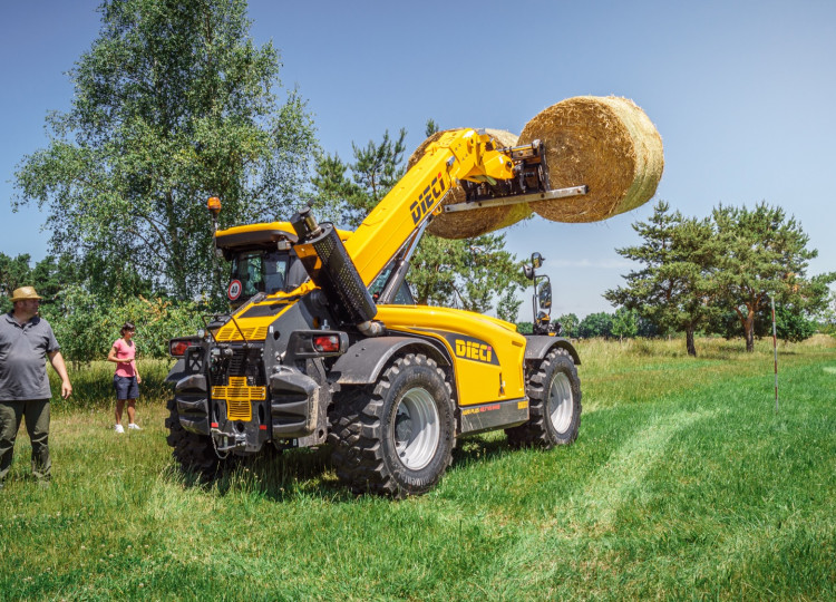 Continental test CompactMater AG vs. EM | 40. díl Agrozet od A do Zet