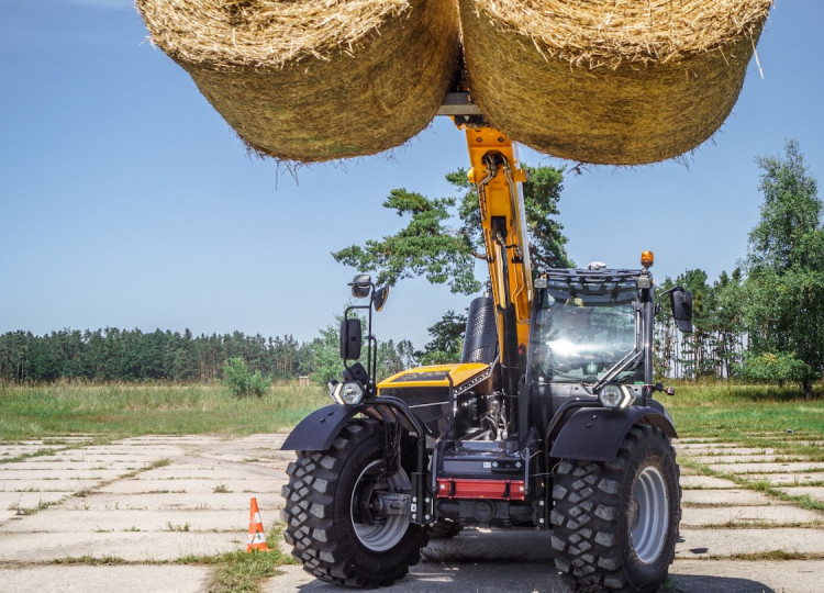 Continental test CompactMater AG vs. EM | 40. díl Agrozet od A do Zet