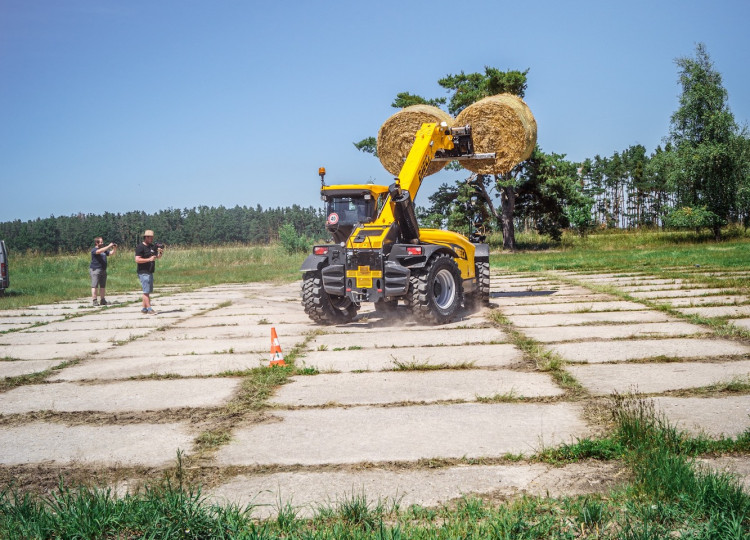 Continental test CompactMater AG vs. EM | 40. díl Agrozet od A do Zet