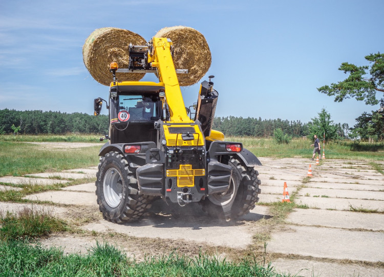 Continental test CompactMater AG vs. EM | 40. díl Agrozet od A do Zet