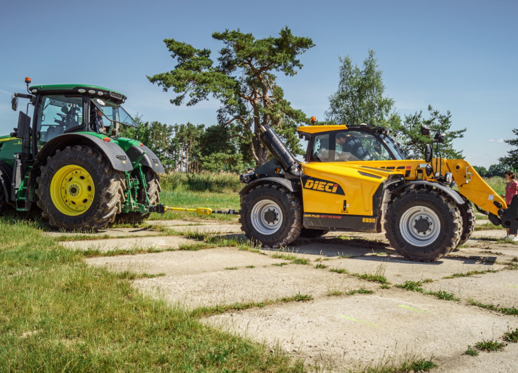 Continental CompactMaster EM - novinka v naší nabídce