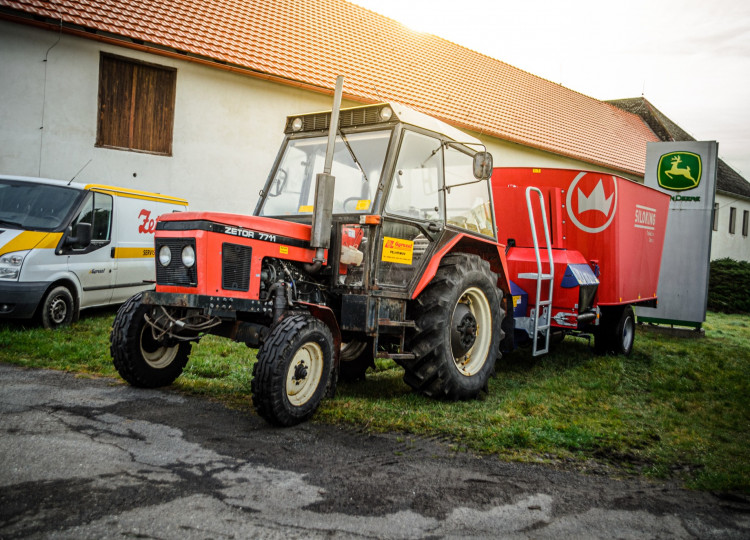 Zákaznické dny Agrozet 2022