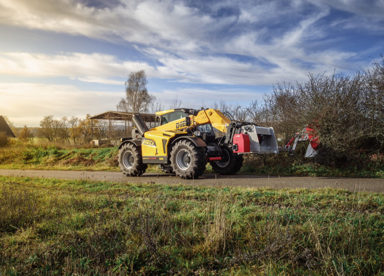 Fliegl WoodKing Classic