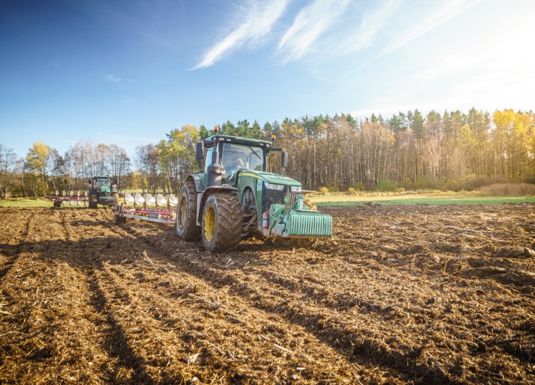 Pöttinger Servo T 6000 | 41. díl Agrozet od A do Zet