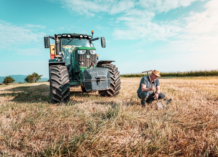 Zemědělské pneumatiky Continental: Nové rozměry pneumatik s technologií VF pro těžké traktory