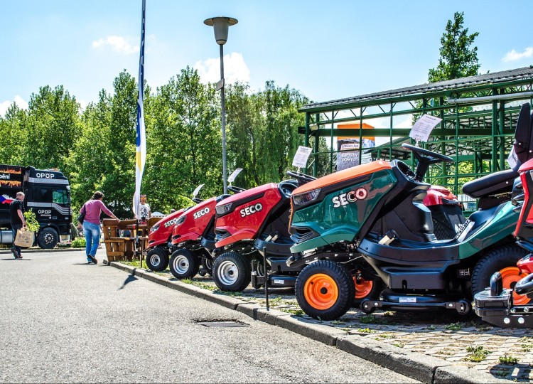 Agrozet na Hobby 2023