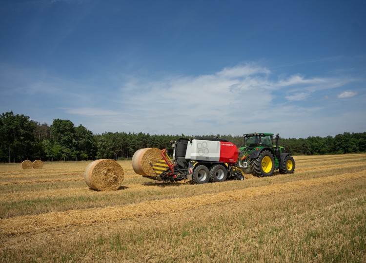 © PÖTTINGER Landtechnik GmbH