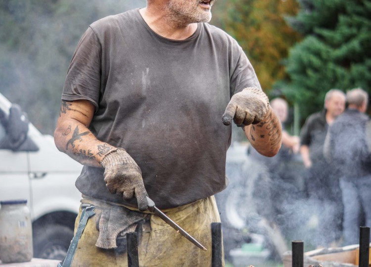 Zákaznický den v Agrozetu Husinec