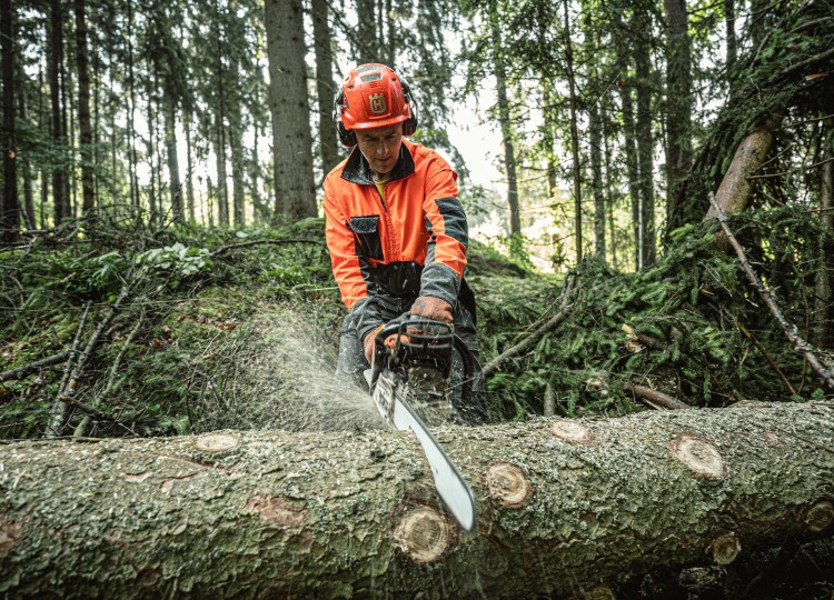 Vyvážecí vlek KRPAN s lesní nástavbou John Deere | 46. díl Agrozet od A do Zet