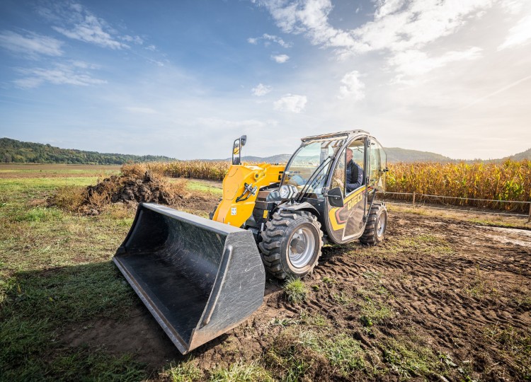 Dieci Mini Agri Smart  | 47. díl Agrozet od A do Zet