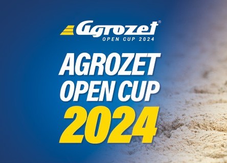 AGROZET OPEN CUP 2024