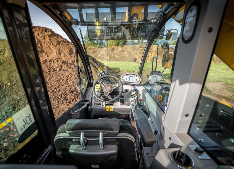 Dieci Mini Agri 20.4 Smart: Malý pomocník s velkou silou
