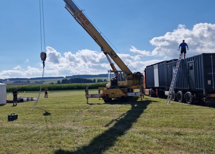 Den zemědělce – Kámen 2025 s Agrozetem