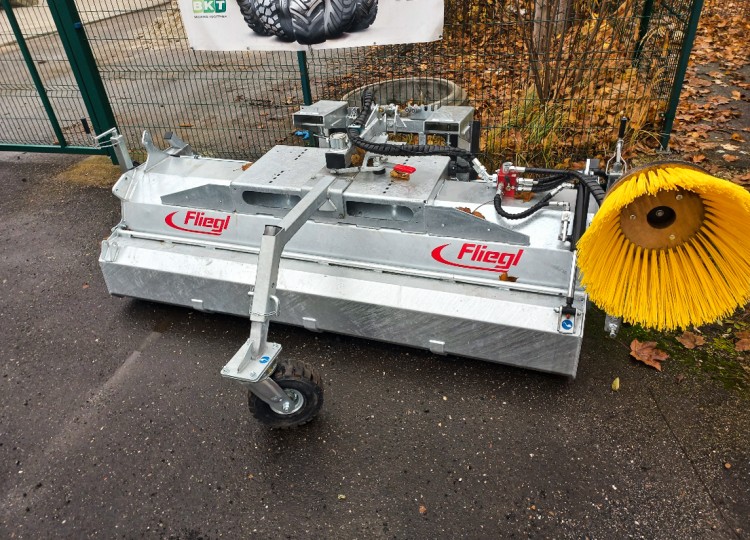 Dotace z MAS Sdružení západní Krušnohoří pomohly modernizovat činnost společnosti Obora Červený Hrádek s.r.o.