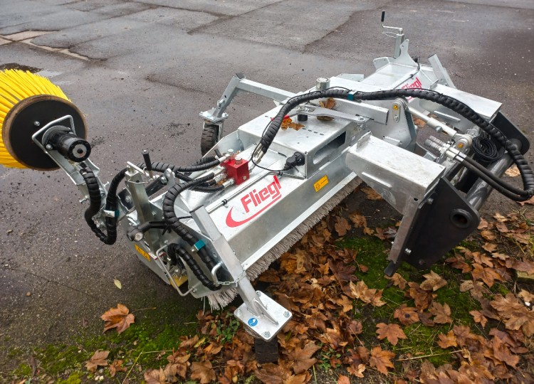 Dotace z MAS Sdružení západní Krušnohoří pomohly modernizovat činnost společnosti Obora Červený Hrádek s.r.o.