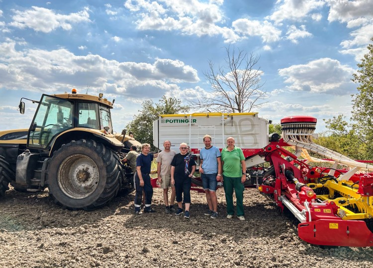 Dotace z MAS Sdružení západní Krušnohoří pomohly modernizovat činnost společnosti Obora Červený Hrádek s.r.o.