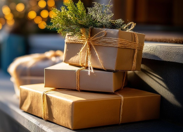 Vánoční otevírací doba a doručení zásilek v Agrozetu