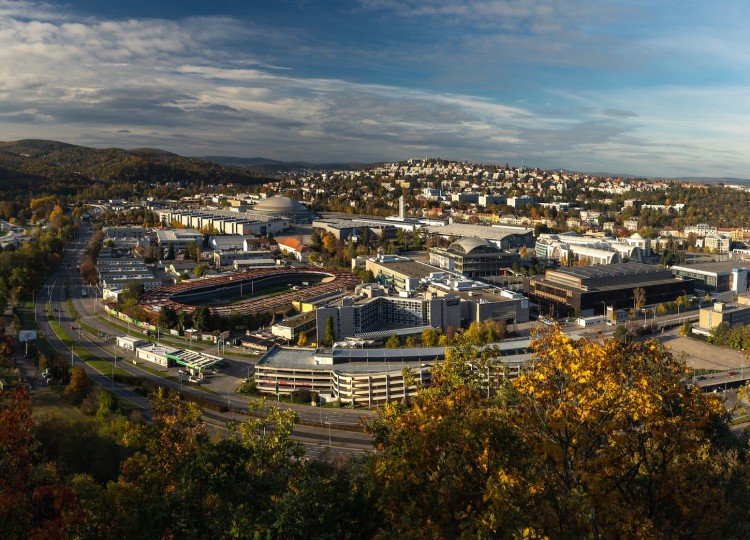 Přijďte se s námi potkat na Agrishow 2026 v Brně