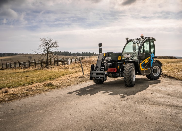 Dieci Mini Agri e-SMART | 61. díl Agrozet od A do Zet