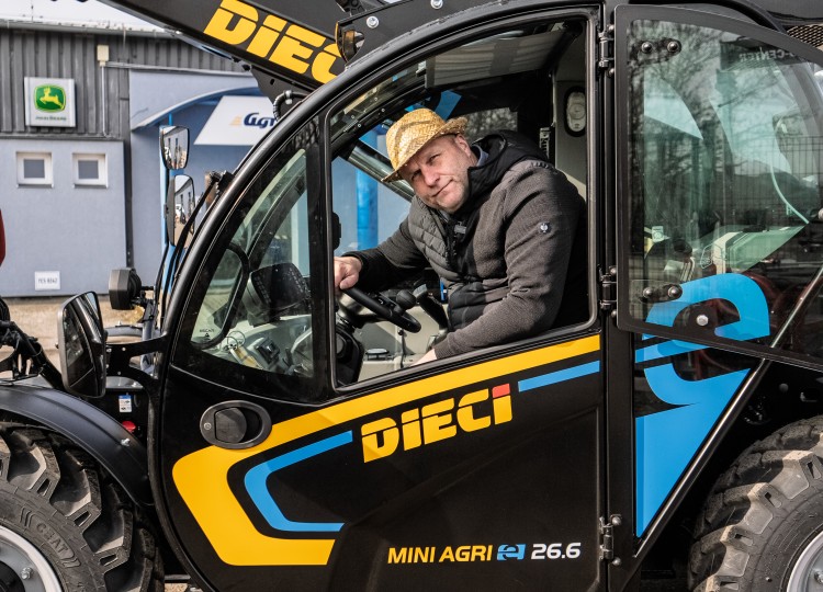 Dieci Mini Agri-e | 61. díl Agrozet od A do Zet
