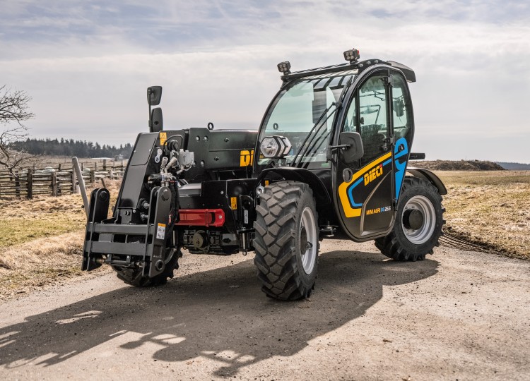 Dieci Mini Agri-e | 61. díl Agrozet od A do Zet