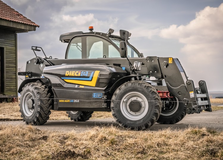 Dieci Mini Agri-e | 61. díl Agrozet od A do Zet