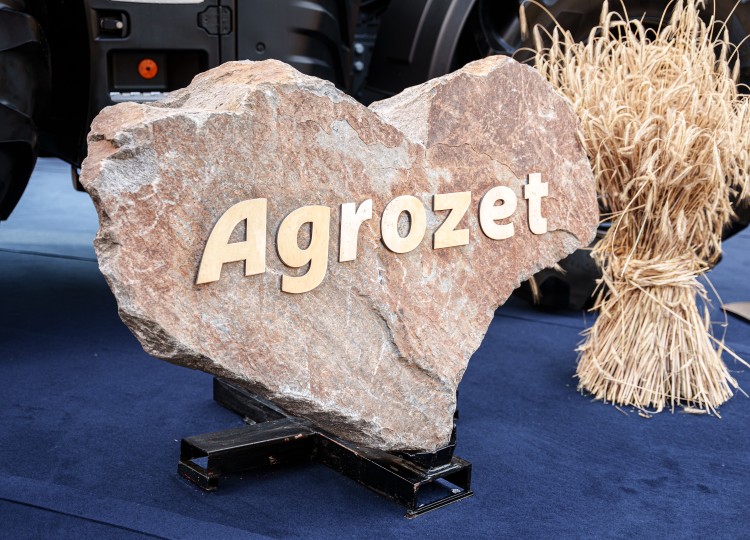 Země živitelka 2026