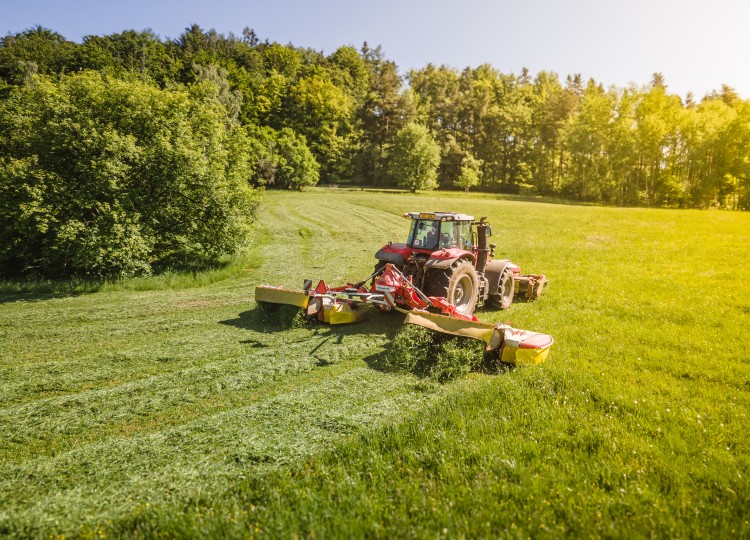 Dny venkova s Agrozetem na Lipně