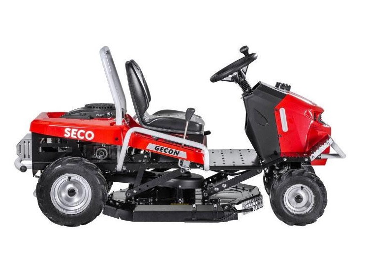 SECO GECON