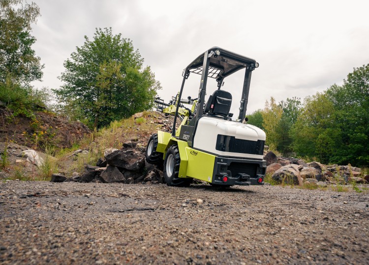 Fliegl 25–27 a příslušenství Fliegl | 65. díl Agrozet od A do Zet