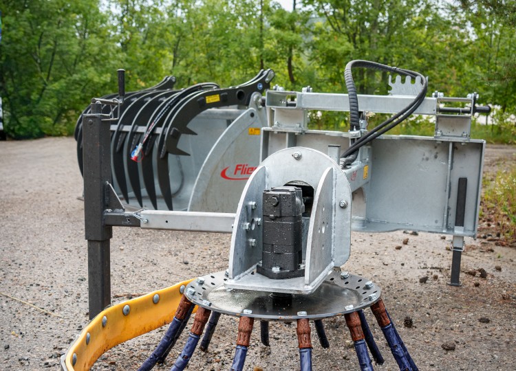 Fliegl 25–27 a příslušenství Fliegl | 65. díl Agrozet od A do Zet