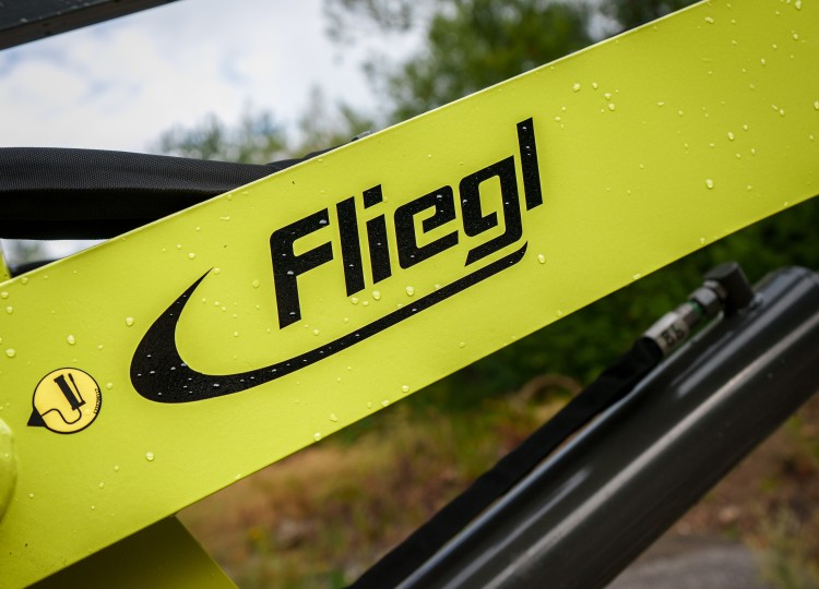 Fliegl 25–27 a příslušenství Fliegl | 65. díl Agrozet od A do Zet