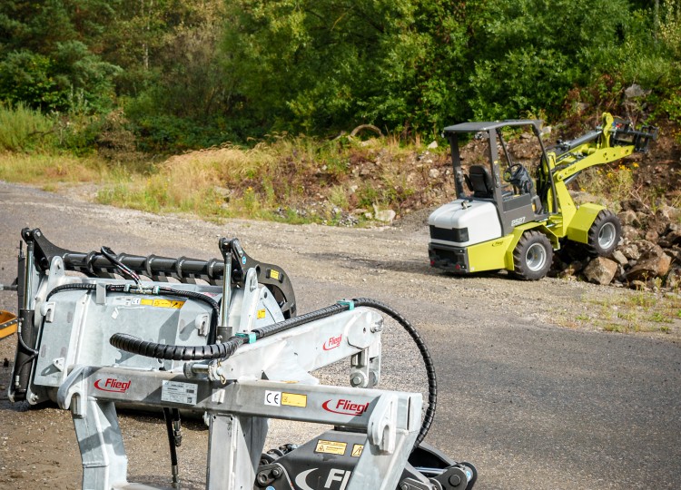 Fliegl 25–27 a příslušenství Fliegl | 65. díl Agrozet od A do Zet