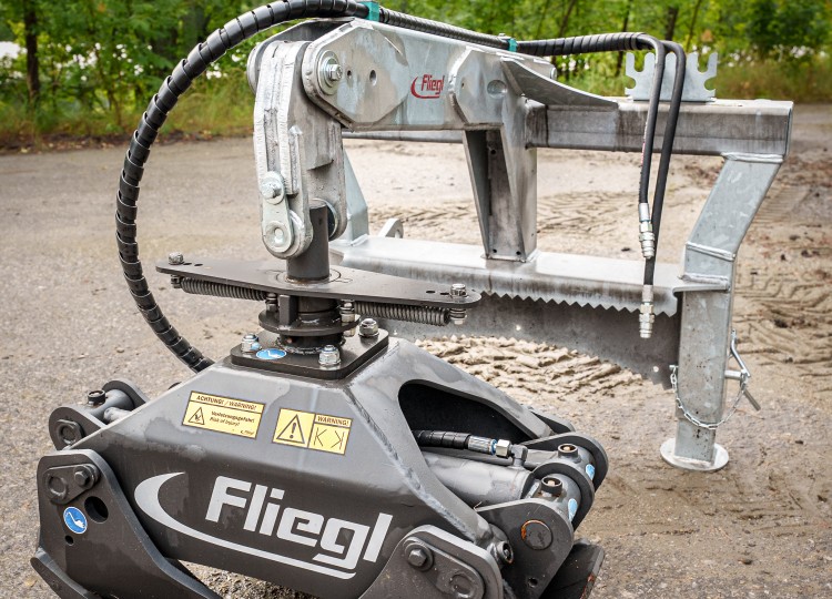 Fliegl 25–27 a příslušenství Fliegl | 65. díl Agrozet od A do Zet