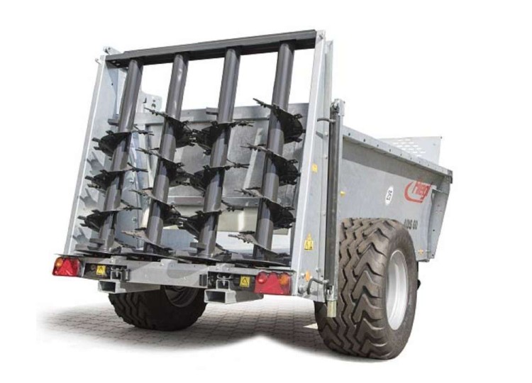 Fliegl ADS