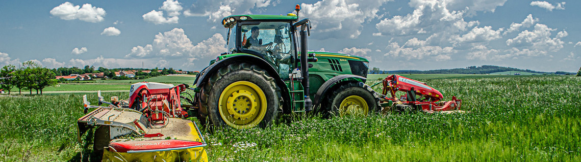 Pottinger