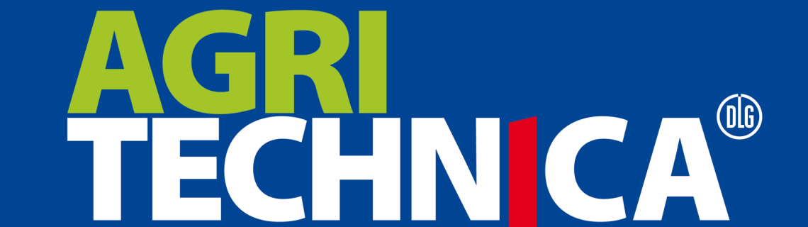 Agrozet na Agritechnica 2023