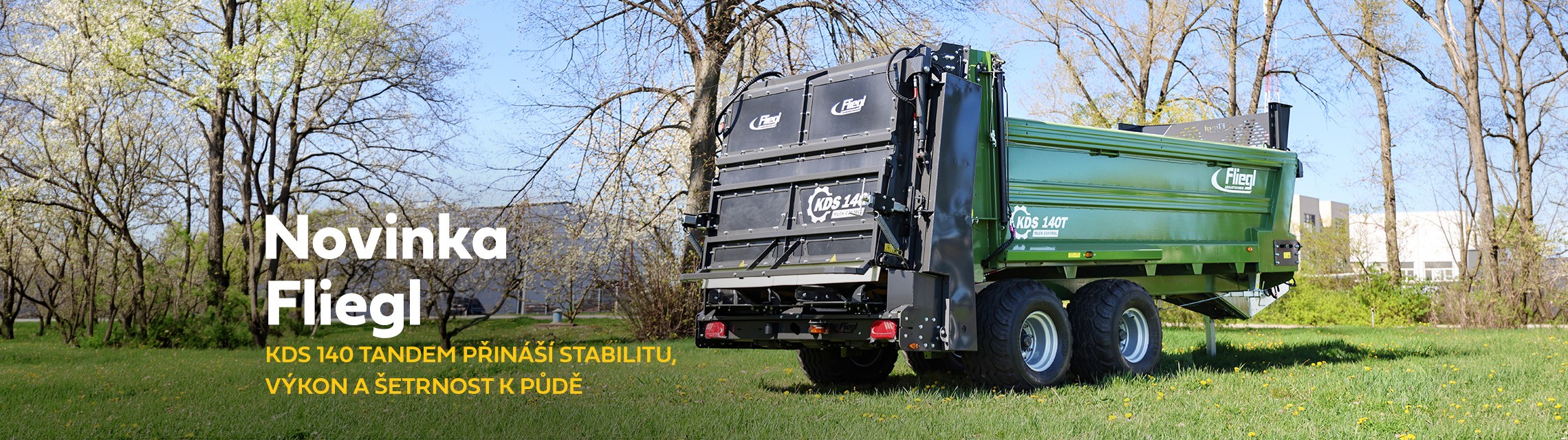 AGZ_260424_WF43081_Zadani-clanku_Fliefl-KDS-140-Tandem_Clanek