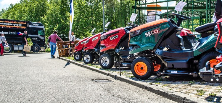 Agrozet na Hobby 2023