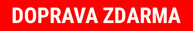 Doprava zdarma